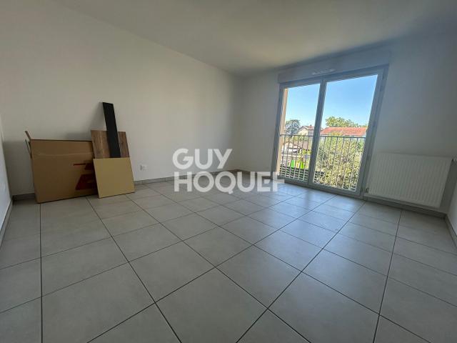 Appartement location à Lyon, Métropole de Lyon