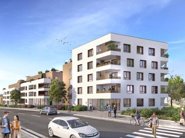 Appartement vente à Lyon, Métropole de Lyon