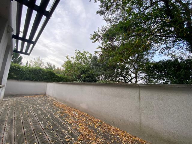 Appartement location à Toulouse