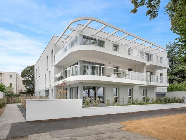 Appartement vente à Saint-Nazaire, Saint-nazaire