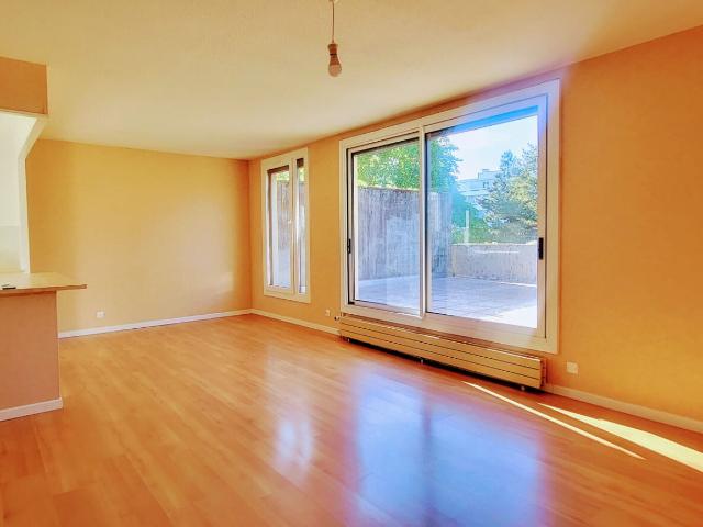 Appartement location à Grenoble, Echirolles