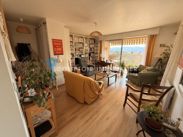 Appartement vente à Largentière, Aubenas