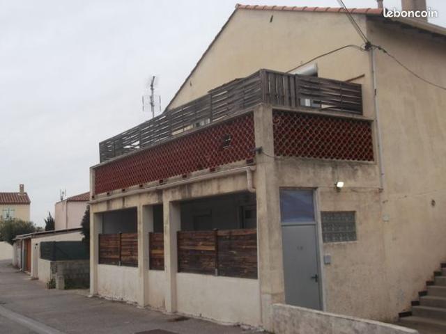 Appartement vente à Istres, Fos-sur-mer