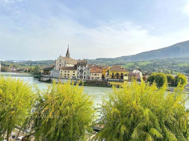 Appartement vente à Belley, Auvergne-Rhône-Alpes