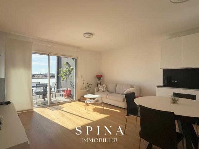 Appartement vente à Béziers