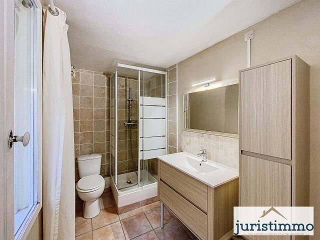 Appartement vente à Carpentras, Piolenc