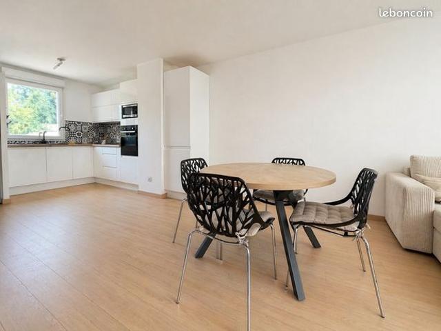 Appartement vente à Bordeaux, Ambarès-et-lagrave