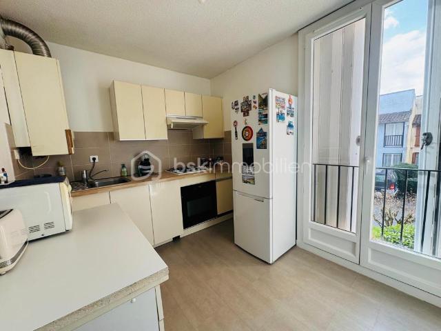 Appartement vente à Pau, Billère