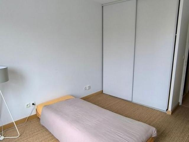Appartement vente à Saint-Nazaire, Saint-nazaire
