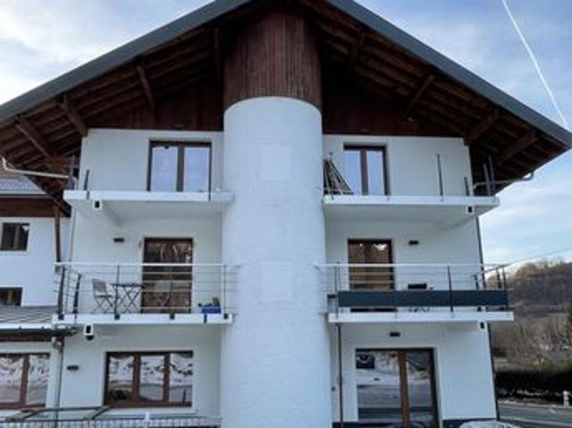 Appartement vente à Thonon-les-Bains, Bernex