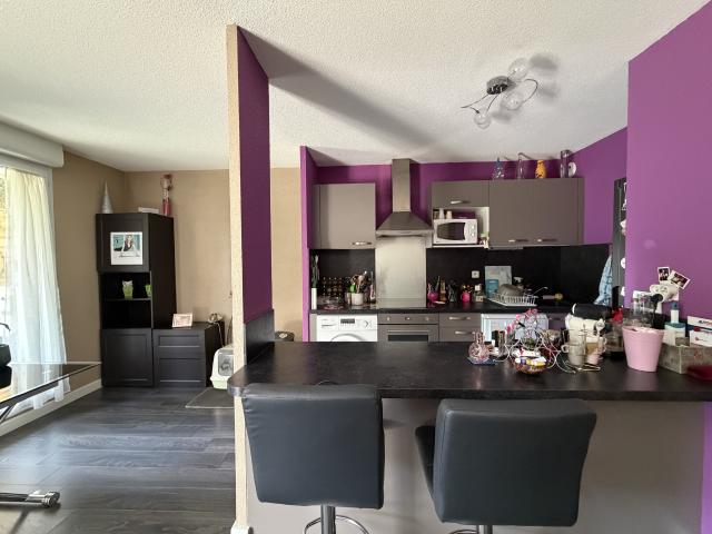 Appartement vente à Toulouse, Lespinasse