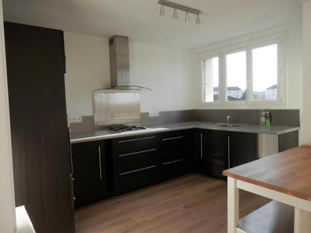 Appartement location à Saint-Quentin, Castres