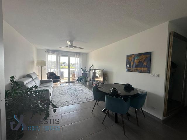 Appartement location à Toulouse