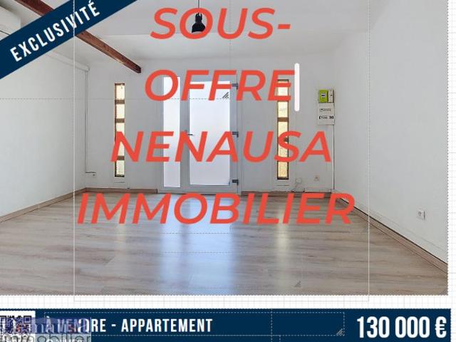 Appartement vente à Nîmes