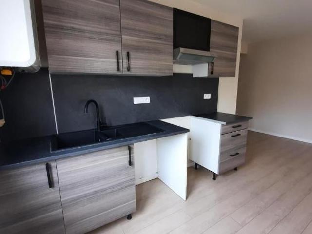 Appartement location à Castres