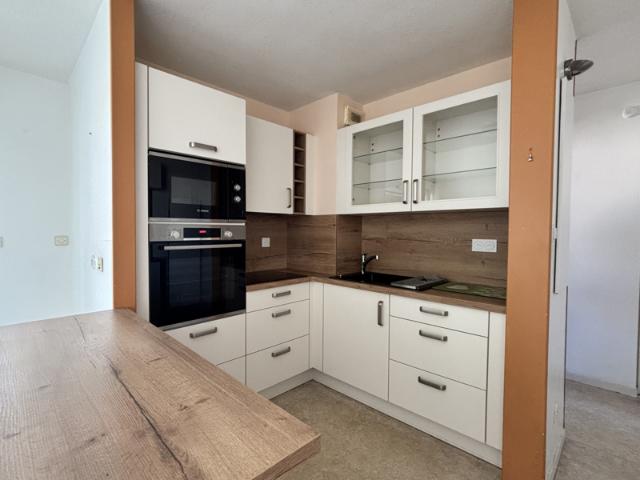 Appartement vente à Rochefort