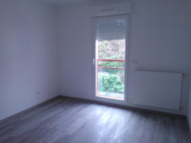 Appartement location à Nantes
