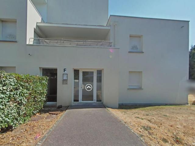 Appartement location à Lorient, Bretagne