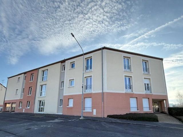 Appartement vente à Provins, Montolivet