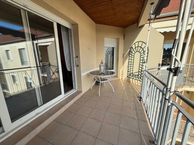 Appartement vente à Provins, Montolivet