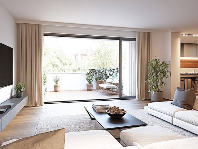 Appartement vente à Saint-médard-en-jalles, La Rue Est