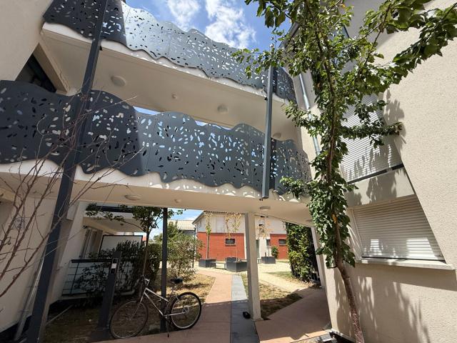 Appartement location à Toulouse, Cugnaux