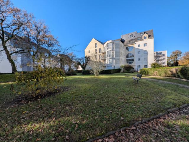 Appartement vente à Vannes, Bretagne