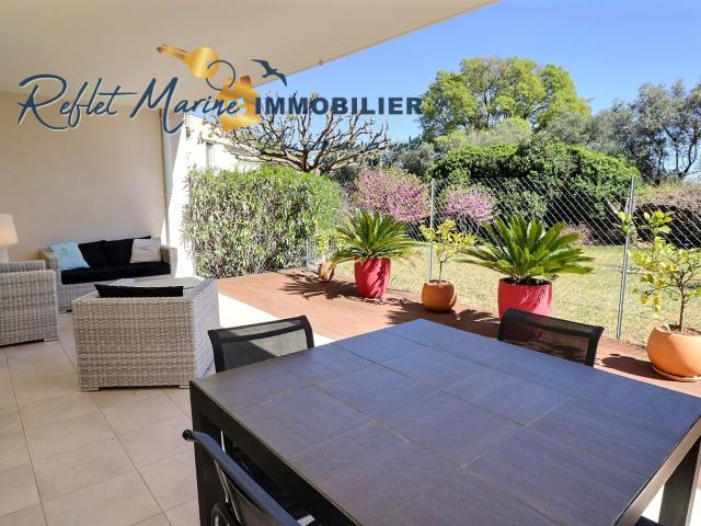 Appartement vente à Marseille, La Ciotat