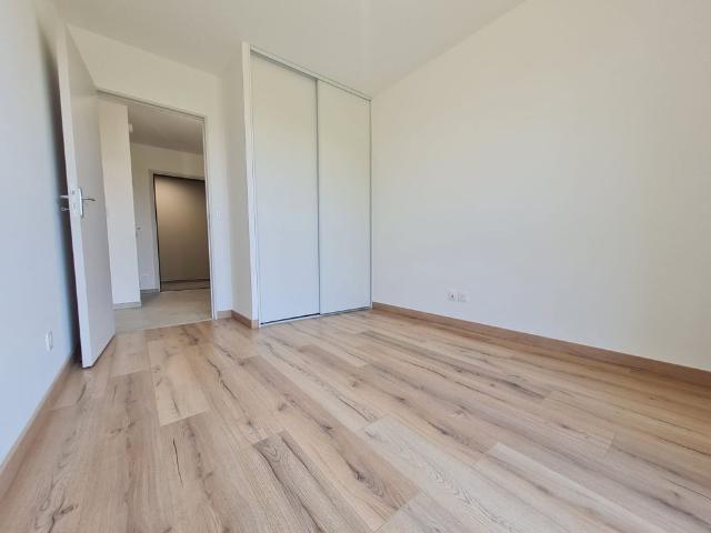 Appartement location à Saint-Julien-en-Genevois, Bonne