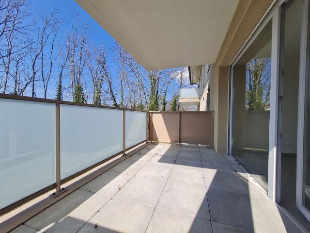 Appartement location à Saint-Julien-en-Genevois, Bonne