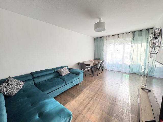 Appartement vente à Orléans, Saint-jean-de-la-ruelle