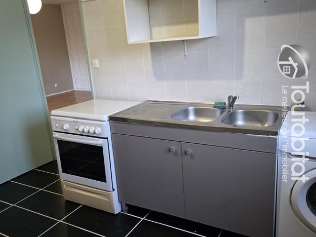 Appartement location à Vouziers
