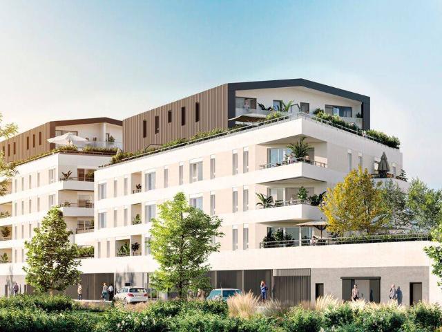 Appartement location à Bordeaux, Lormont