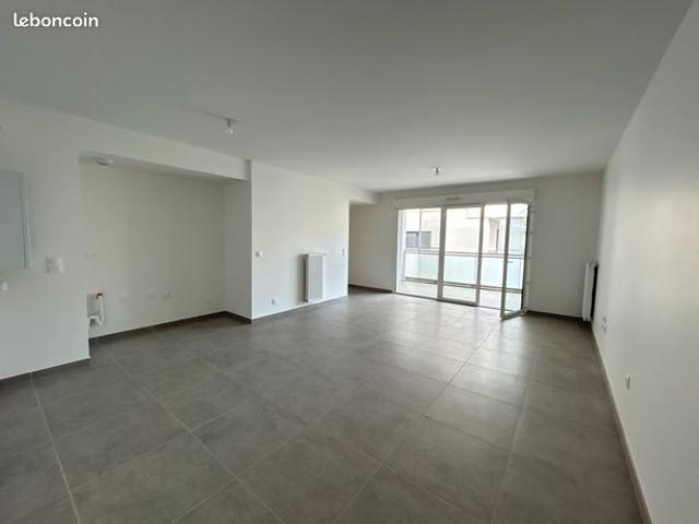 Appartement vente à Grenoble, Corenc