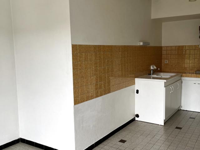 Appartement location à Tournon-sur-Rhône, Nozières