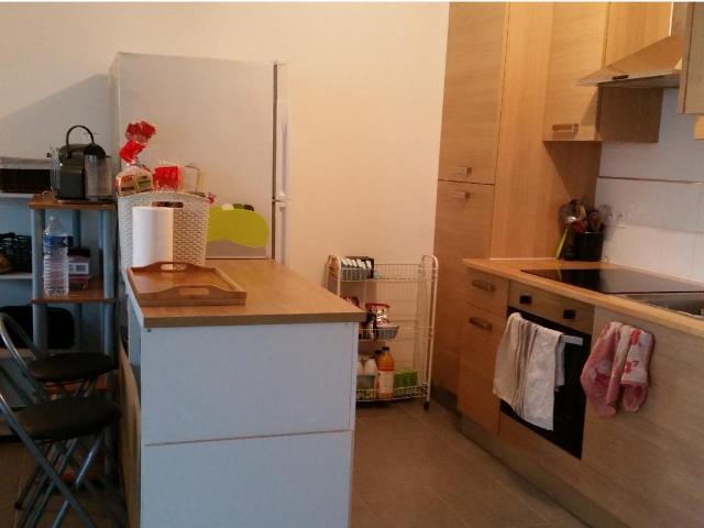 Appartement location à Carquefou, Le Charbonneau