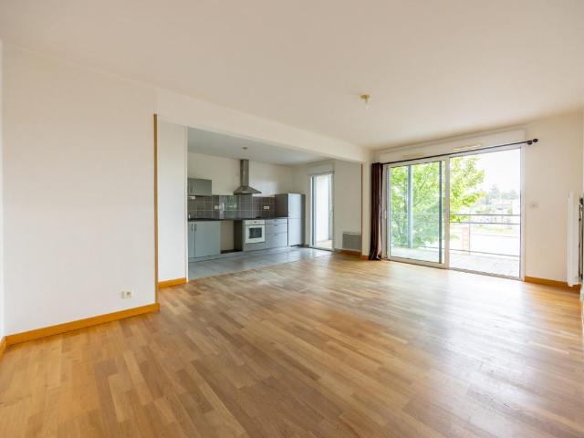 Appartement vente à Sainte-pazanne, Loire-Atlantique
