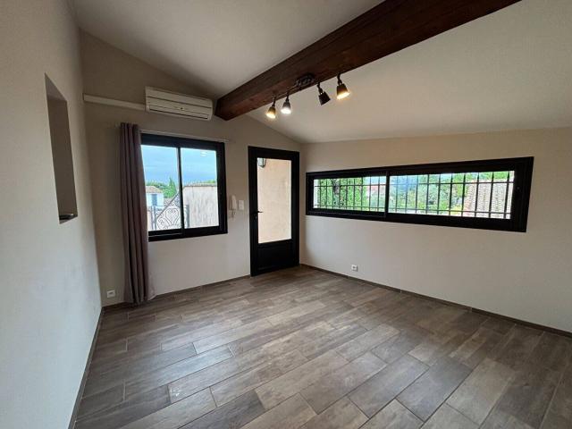 Appartement location à Caumont-sur-Durance, Vaucluse