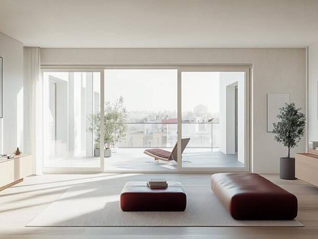 Appartement vente à Saint-médard-en-jalles, La Rue Est