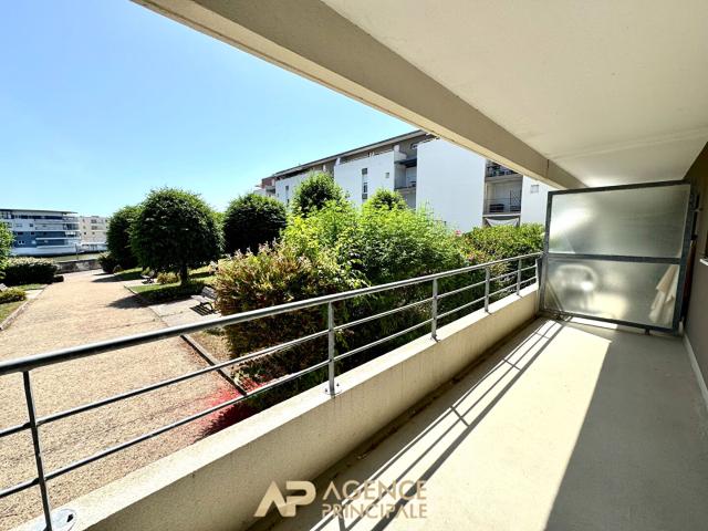 Appartement vente à La Rochelle
