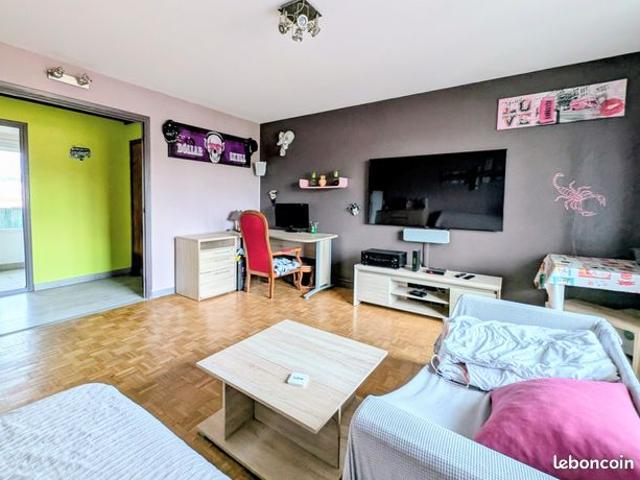 Appartement vente à Valence, Drôme