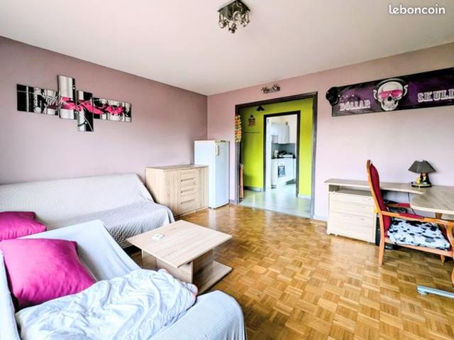Appartement vente à Valence