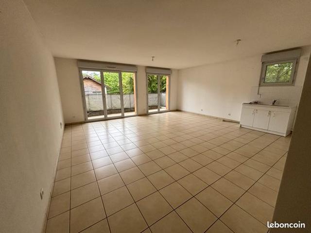 Appartement vente à Chambéry, Grésy-sur-aix