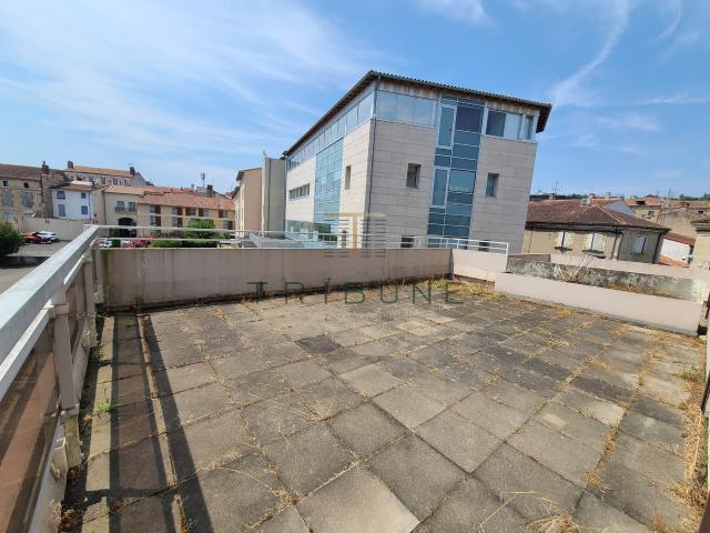 Appartement vente à Agen