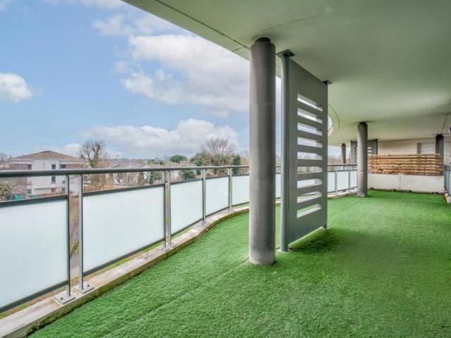 Appartement vente à Toulouse, Colomiers