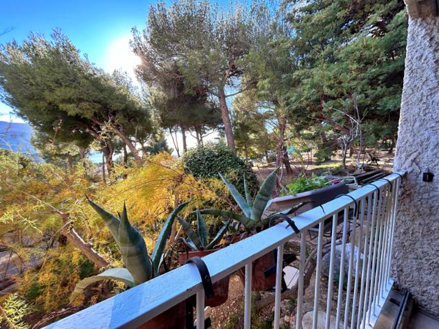 Appartement location à Marseille, Cassis