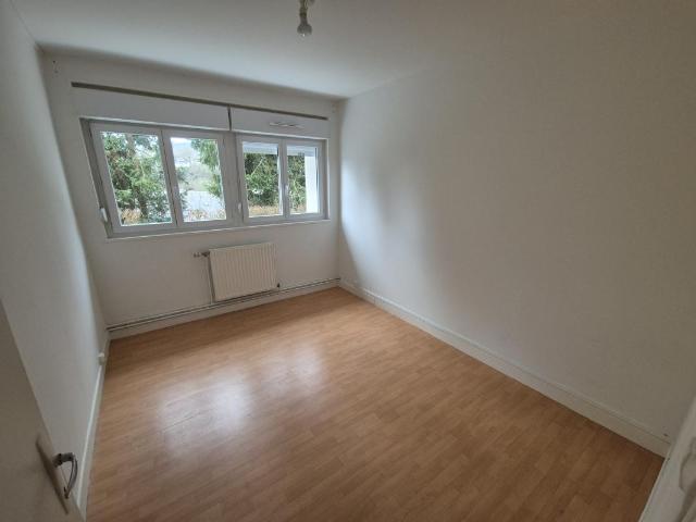 Appartement location à Charleville-Mézières, Monthermé
