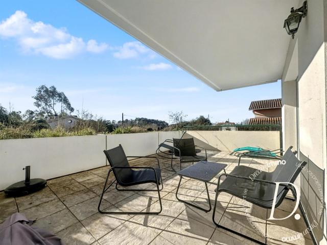 Appartement vente à Dax, Tarnos