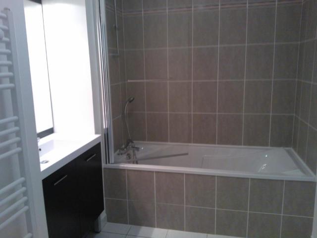 Appartement location à Nantes, Saint-herblain