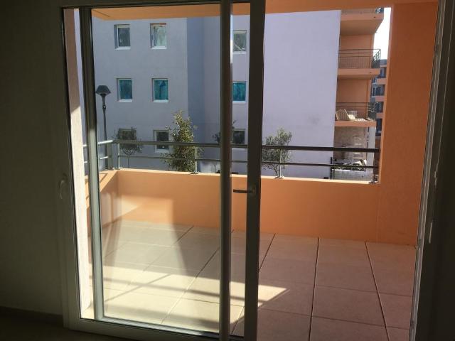 Appartement location à Arrondissement de Draguignan, Fréjus